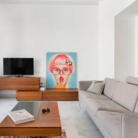 Casa Margot Grupo Ac Gestion 公寓 加的斯