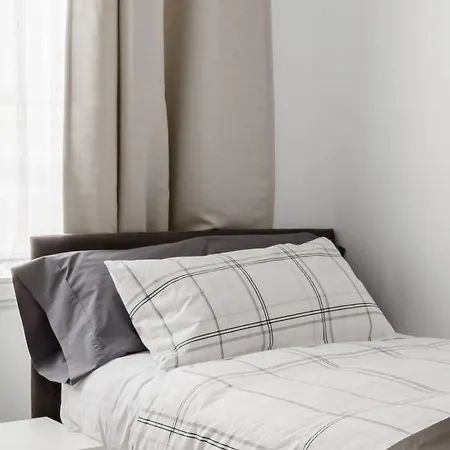 公寓 Casa Margot Grupo Ac Gestion *