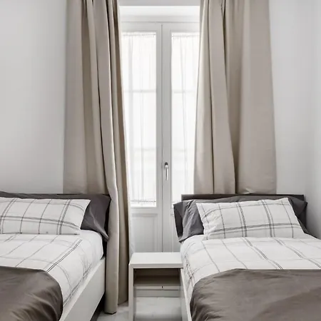 Casa Margot Grupo Ac Gestion 公寓 *