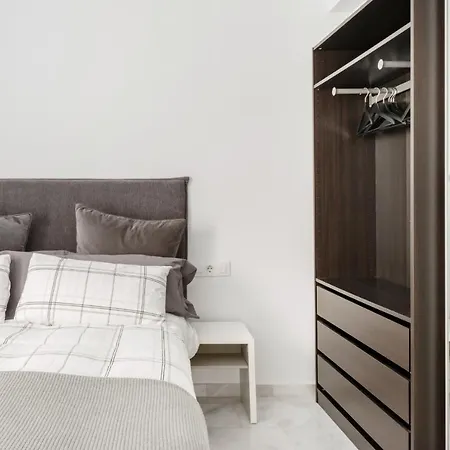 Casa Margot Grupo Ac Gestion 公寓