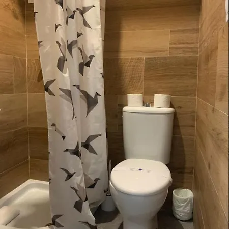 Casa Margot Grupo Ac Gestion * 加的斯