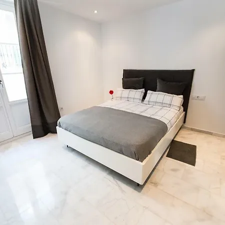 Appartamento Casa Margot Cadice