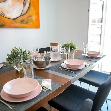 公寓 Casa Margot Grupo Ac Gestion