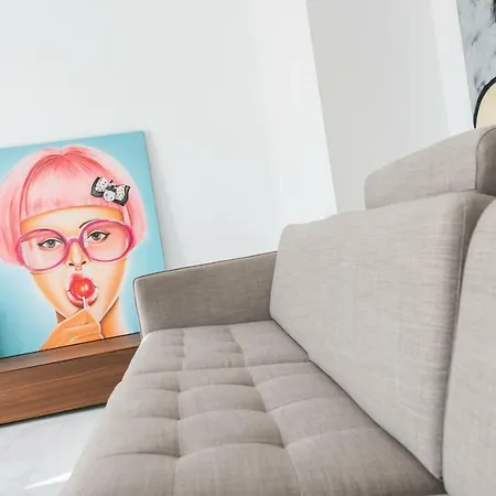 公寓 Casa Margot Grupo Ac Gestion *