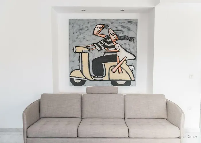 Casa Margot Grupo Ac Gestion *