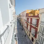 Casa Margot Grupo Ac Gestion Appartement Cadix