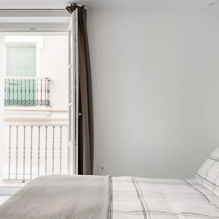 Apartament Casa Margot Grupo Ac Gestion *