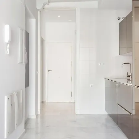 Апартаменти Casa Margot Grupo Ac Gestion *