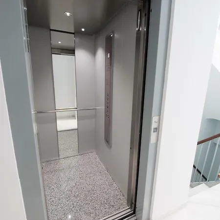 Casa Margot Grupo Ac Gestion Апартаменти *