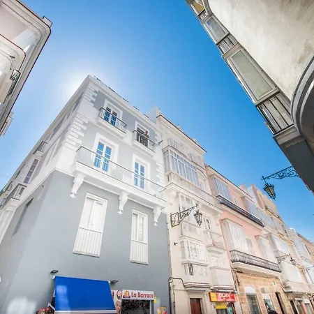 Casa Margot Grupo Ac Gestion *