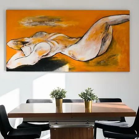 Apartament Casa Margot Grupo Ac Gestion *