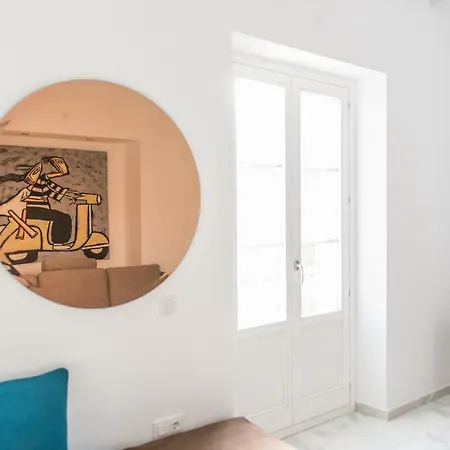 Casa Margot Grupo Ac Gestion