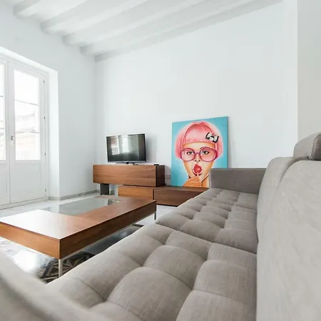 Casa Margot Grupo Ac Gestion Apartment