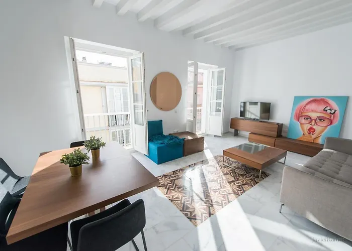 Apartament Casa Margot Grupo Ac Gestion *