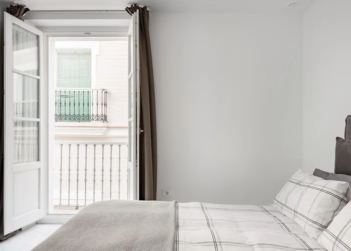 Apartament Casa Margot Grupo Ac Gestion *