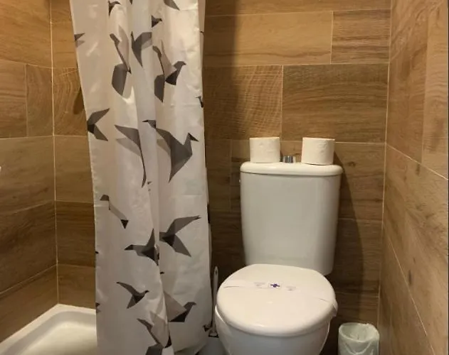 Casa Margot Grupo Ac Gestion * كاديز