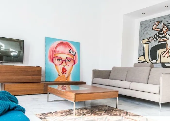 Apartament Casa Margot Grupo Ac Gestion *