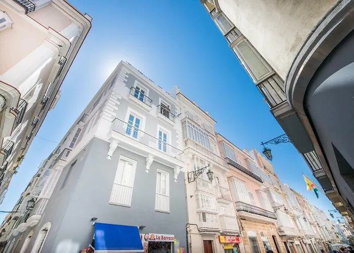 Casa Margot Grupo Ac Gestion *