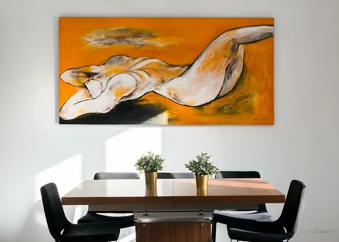 Apartament Casa Margot Grupo Ac Gestion *