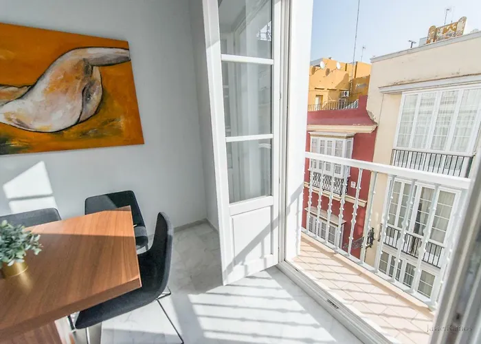 شقة Casa Margot Grupo Ac Gestion