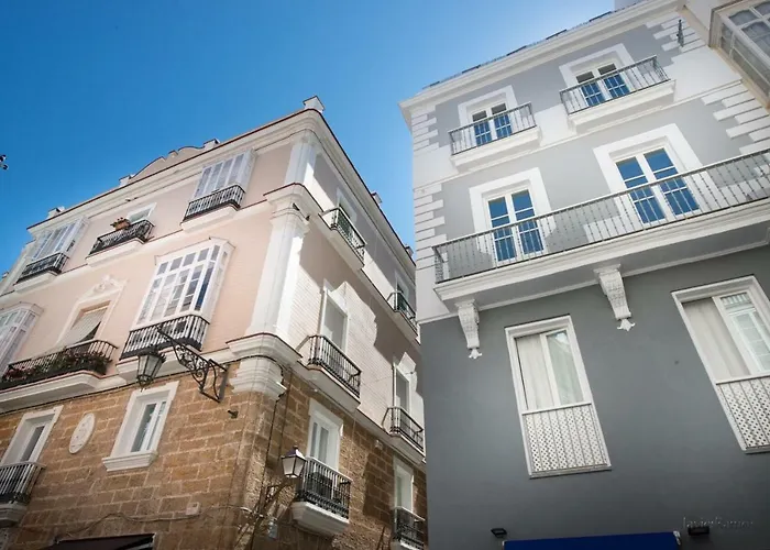 Casa Margot Grupo Ac Gestion شقة