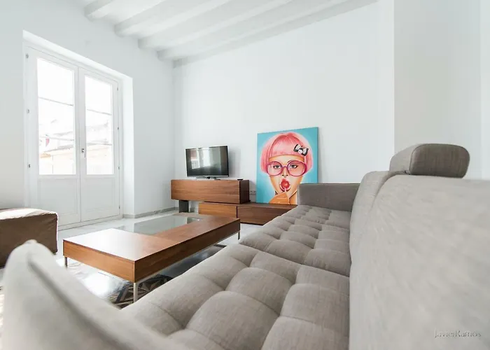 Casa Margot Grupo Ac Gestion شقة