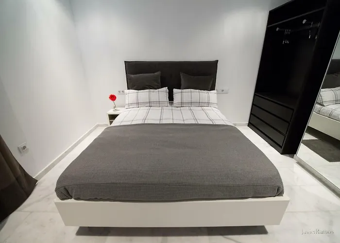 Casa Margot Grupo Ac Gestion شقة كاديز