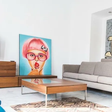 アパート Casa Margot Grupo Ac Gestion *