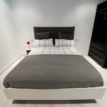 Casa Margot Grupo Ac Gestion アパート カディス