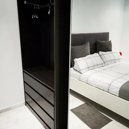 Casa Margot Grupo Ac Gestion アパート カディス