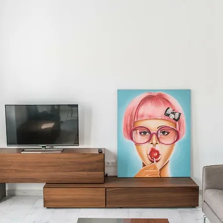 Casa Margot Grupo Ac Gestion *