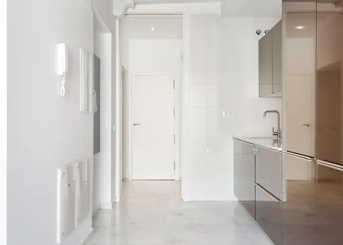 Apartment Casa Margot Grupo Ac Gestion *