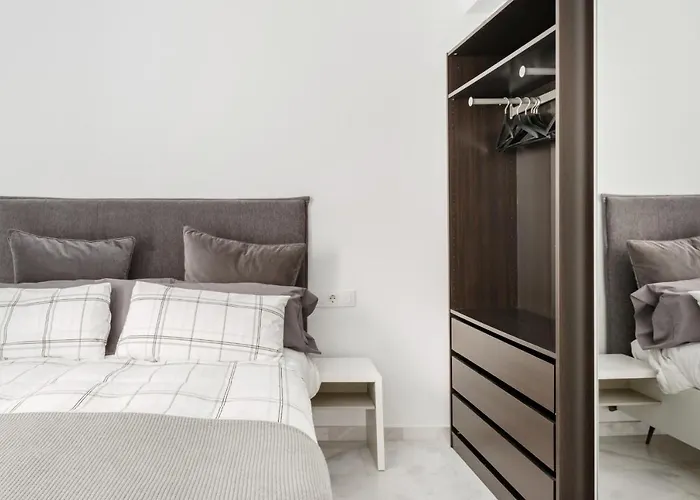 Casa Margot Grupo Ac Gestion Apartment