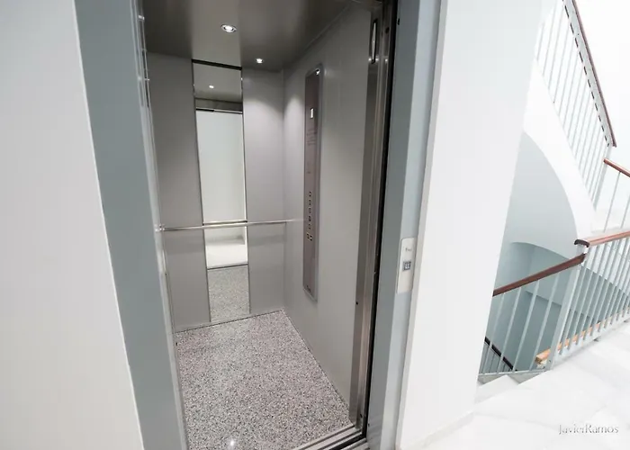 Casa Margot Grupo Ac Gestion Apartment *