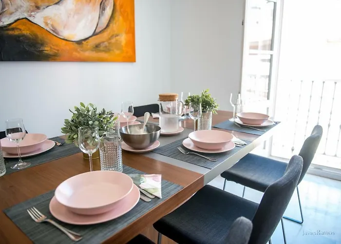 Apartment Casa Margot Grupo Ac Gestion