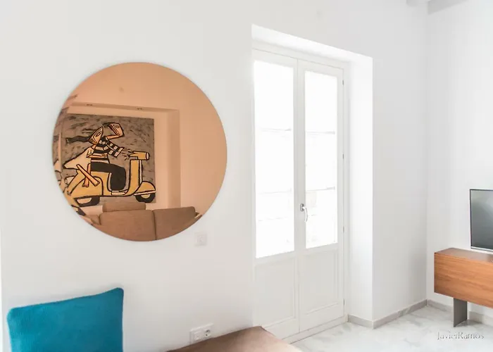 Casa Margot Grupo Ac Gestion