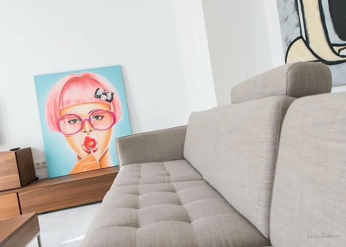 Apartment Casa Margot Grupo Ac Gestion *