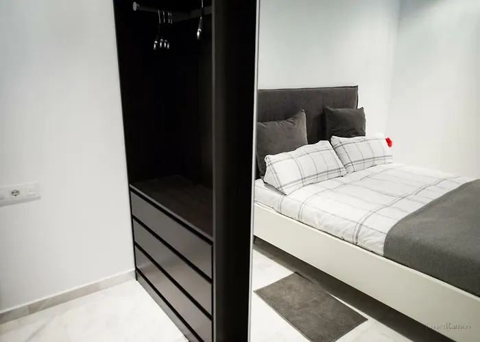 Casa Margot Grupo Ac Gestion Apartment Cadiz